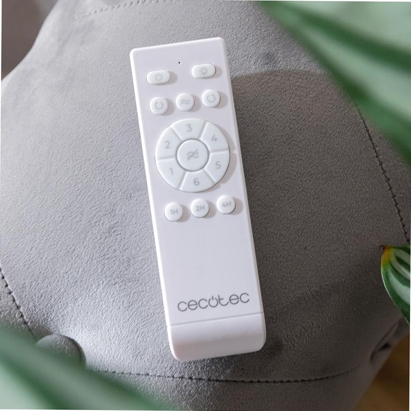 EnergySilence Aero 5280 WhiteWood