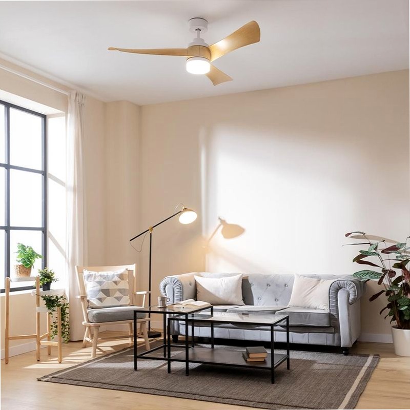 EnergySilence Aero 5280 WhiteWood
