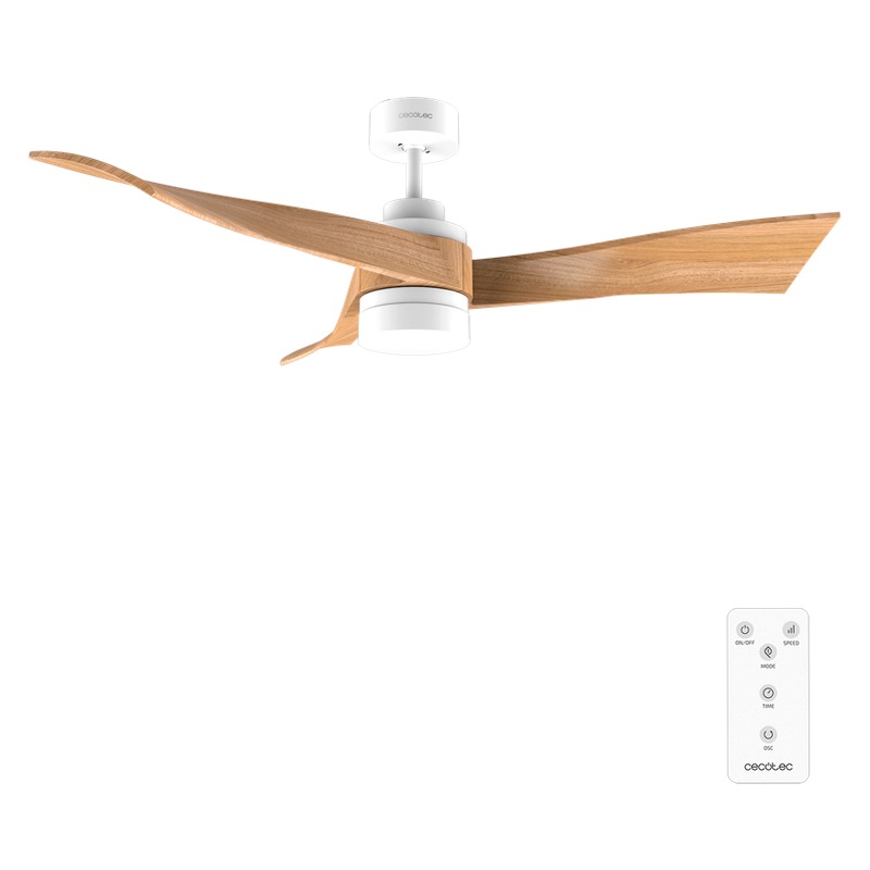 EnergySilence Aero 5280 WhiteWood