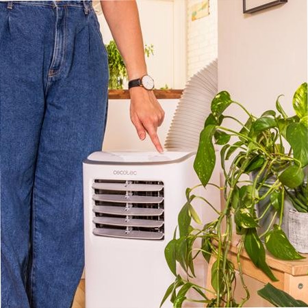 ForceClima 7350 Touch Smart Condizionatore