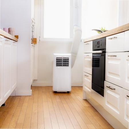 ForceClima 7350 Touch Smart Condizionatore