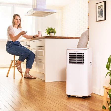 ForceClima 7350 Touch Smart Condizionatore