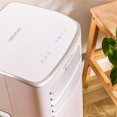 ForceClima 7350 Touch Smart Condizionatore