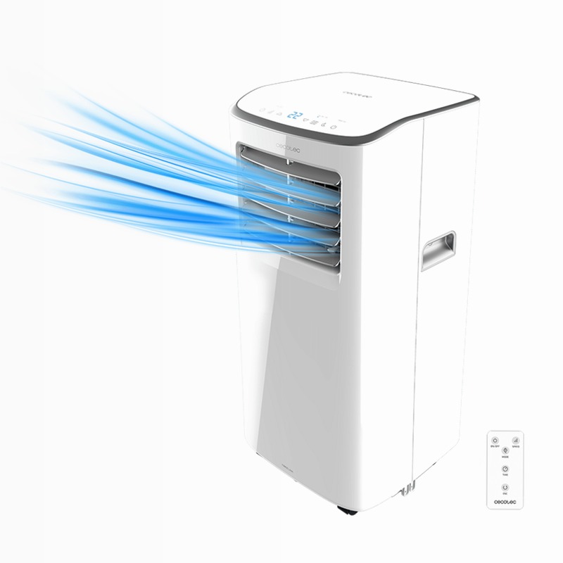 ForceClima 7350 Touch Smart Condizionatore