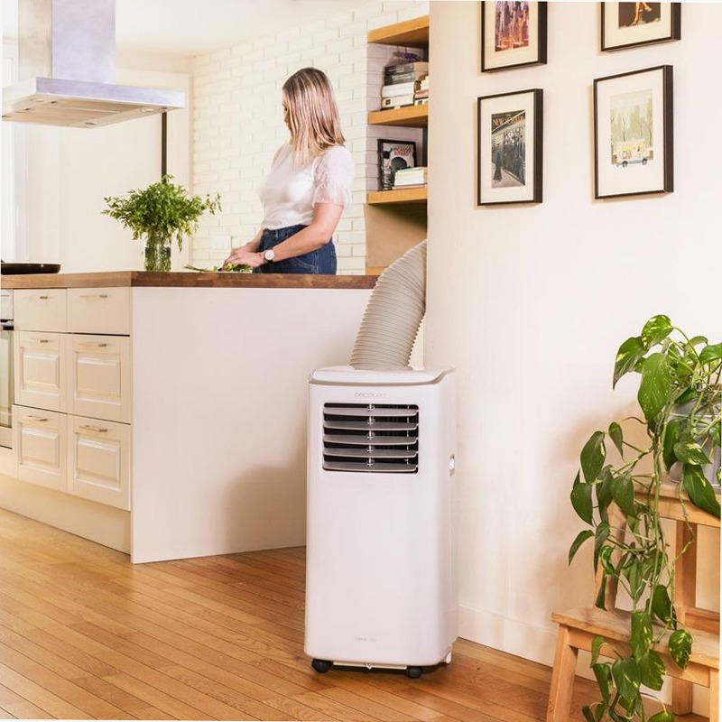 ForceClima 7350 Touch Smart Condizionatore
