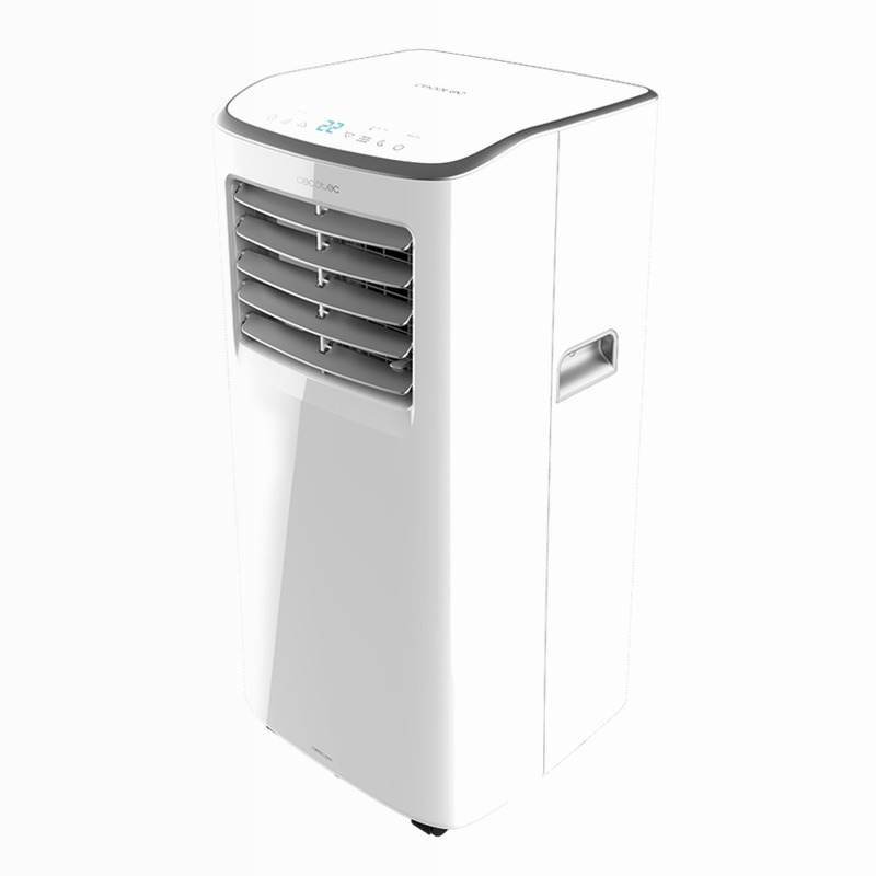 ForceClima 7350 Touch Smart Condizionatore