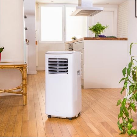 ForceClima 7350 Touch Smart Condizionatore