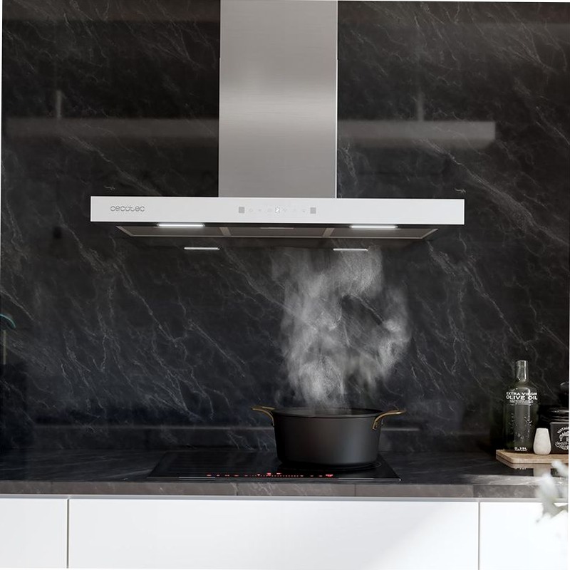 Flux TT 905500 Glass White A++