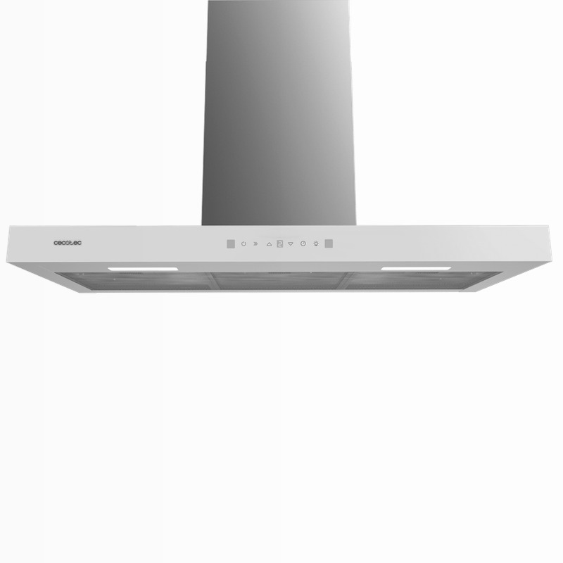 Flux TT 905500 Glass White A++