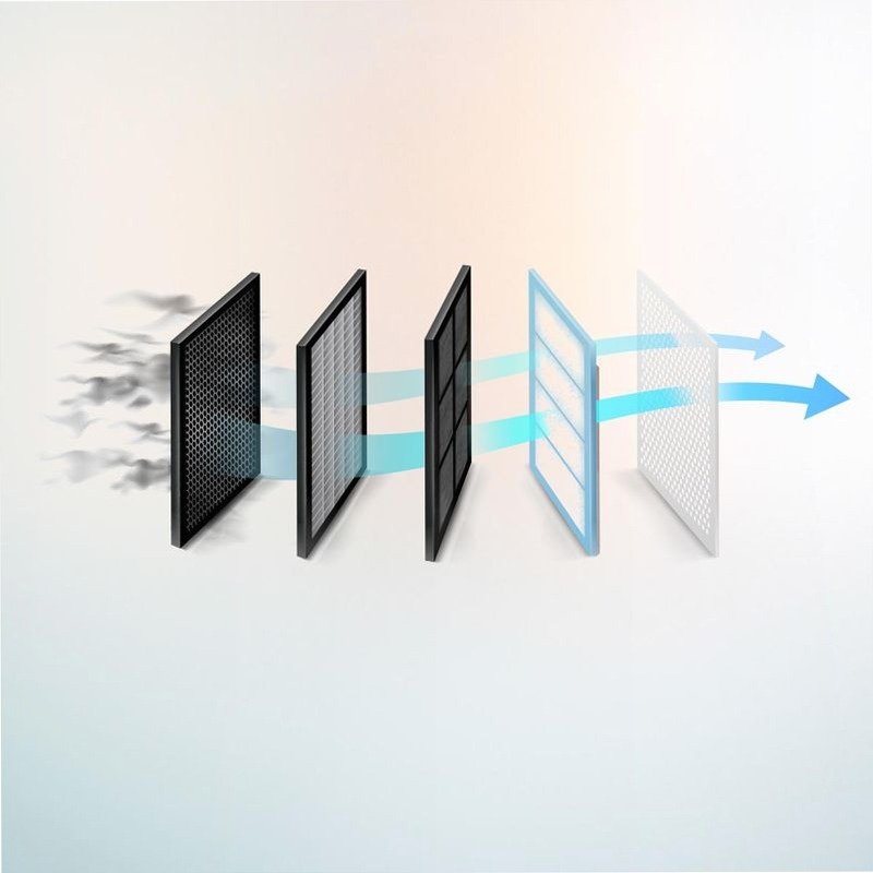 Bolero Flux ET 608000 Glass Black A++