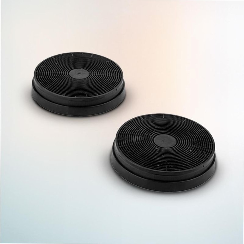 Bolero Flux ET 608000 Glass Black A++