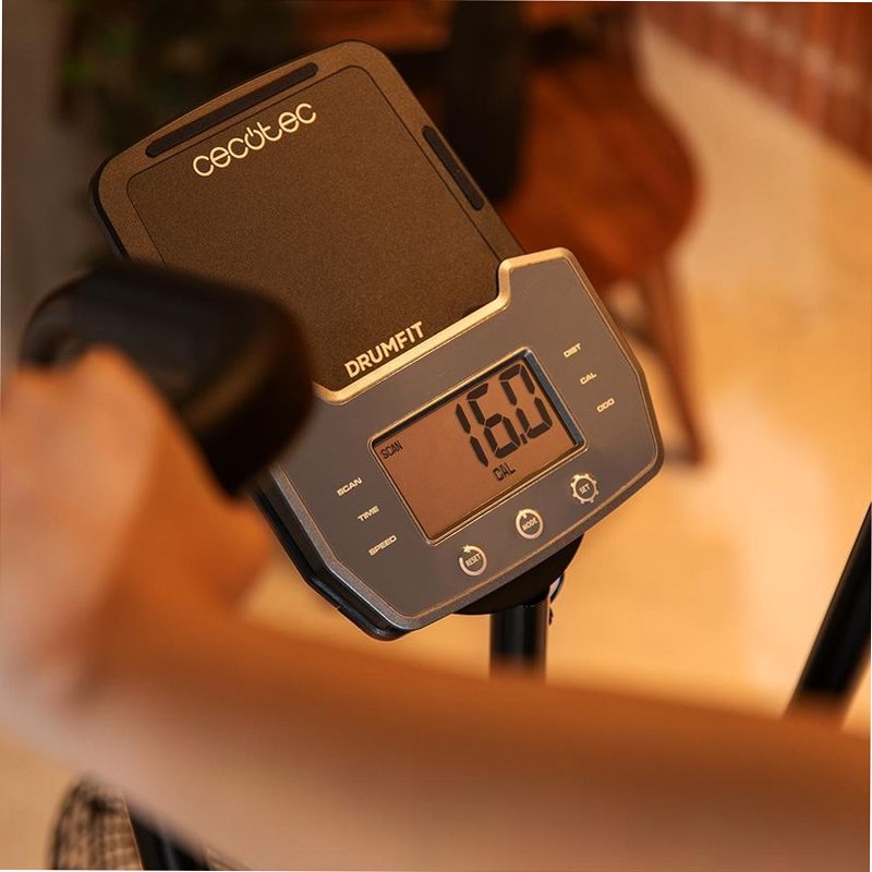 Drumfit WOD Rider 3000 Eolo