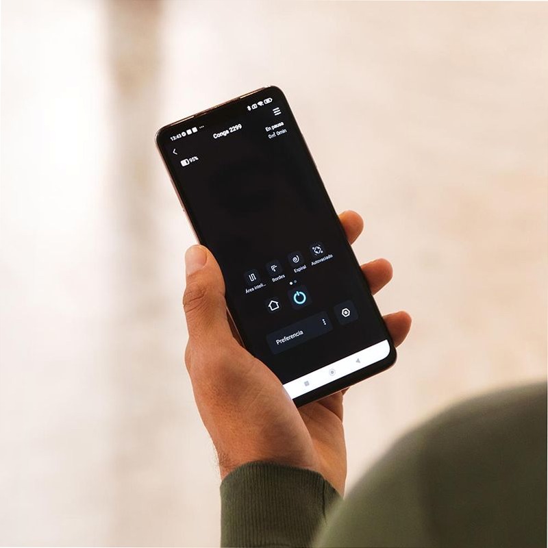 Conga 2499 Ultra Home Advanced
