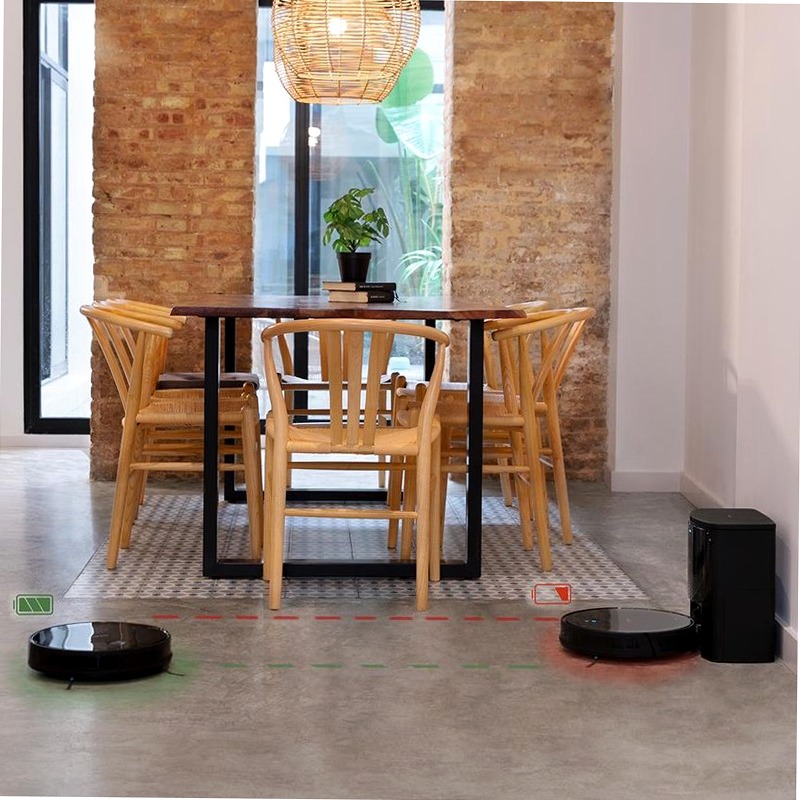 Conga 2499 Ultra Home Advanced