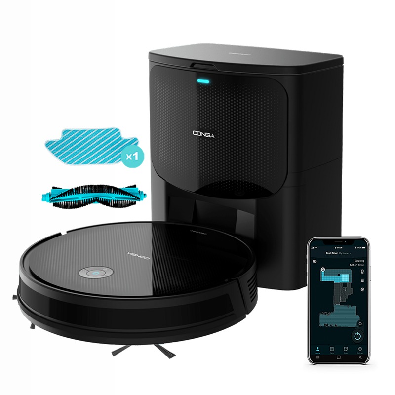 Conga 2499 Ultra Home Advanced