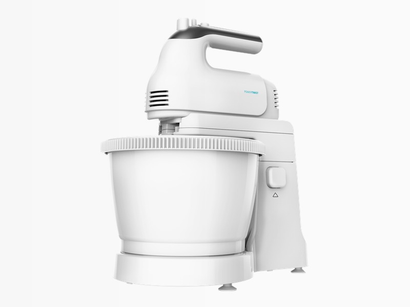 PowerTwist 500 Gyro