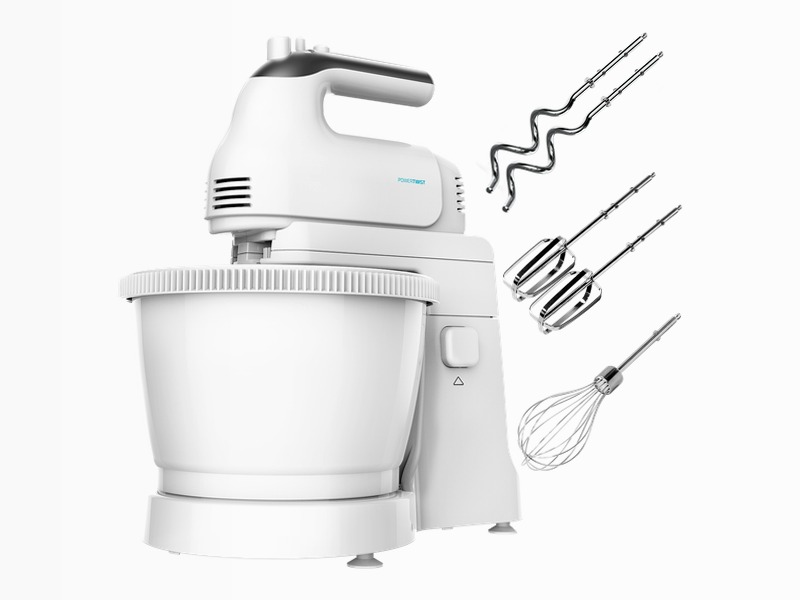 PowerTwist 500 Gyro