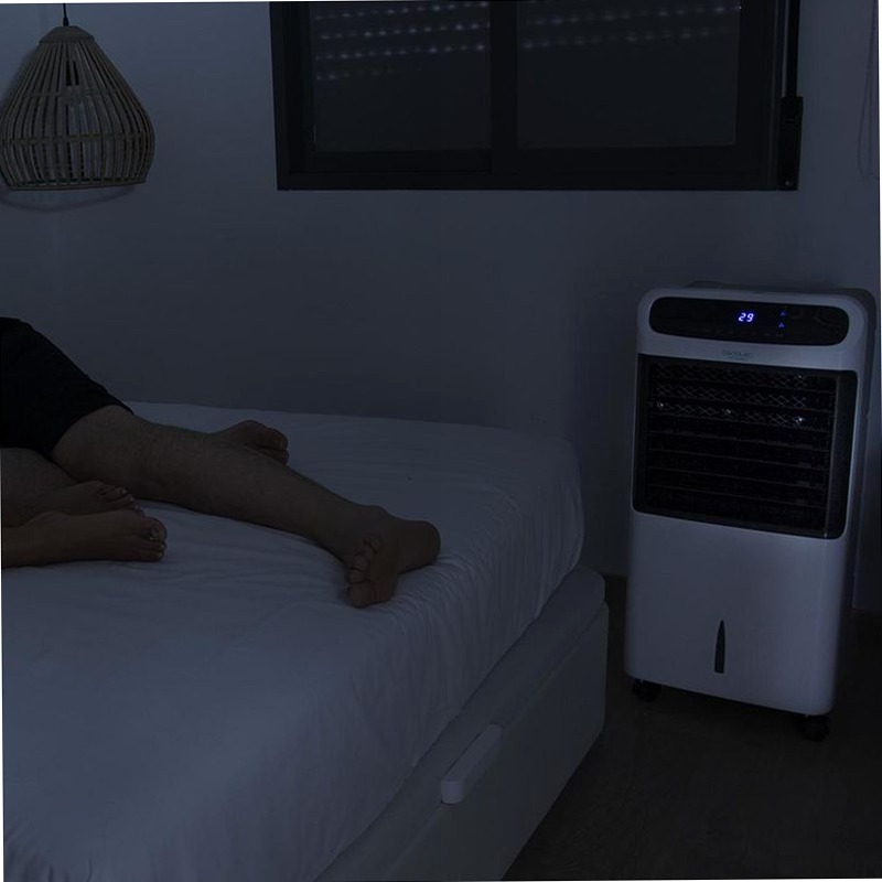 EnergySilence PureTech 6500 Portatile