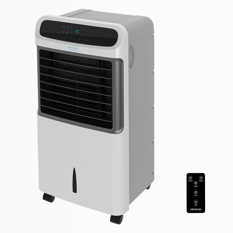 EnergySilence PureTech 6500 Portatile