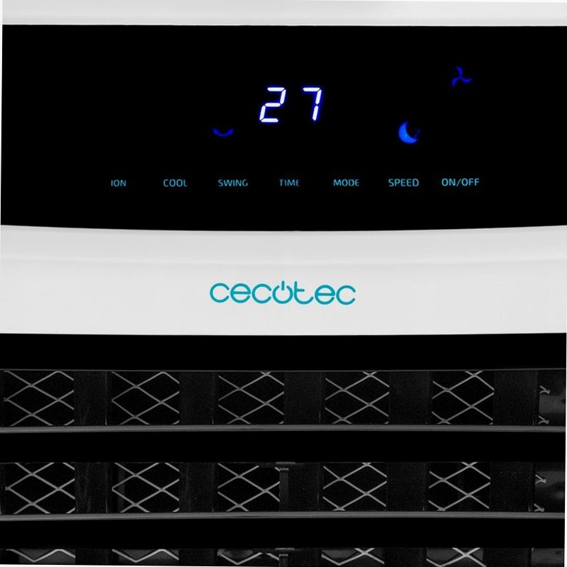 EnergySilence PureTech 6500 Portatile