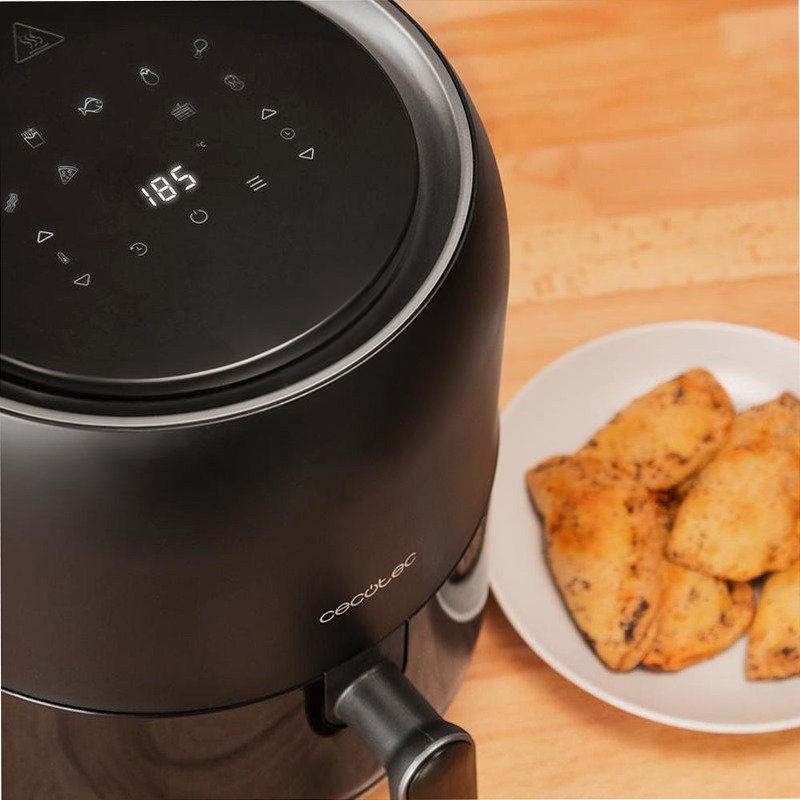 Cecofry Fantastik 3000