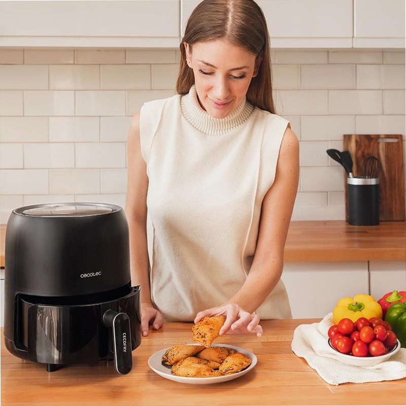 Cecofry Fantastik 3000