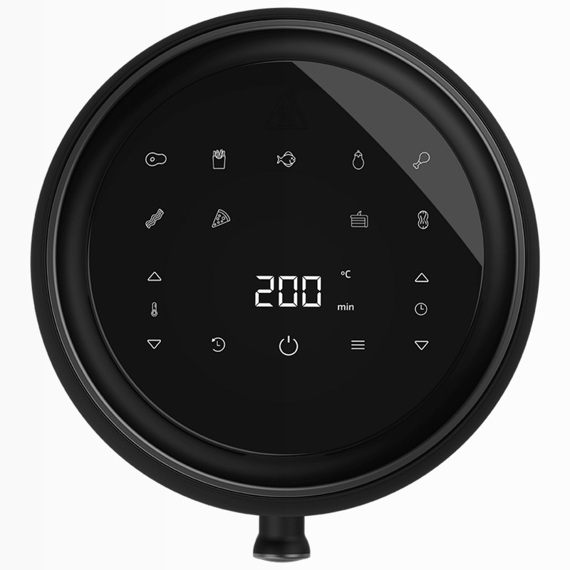 Cecofry Fantastik 3000