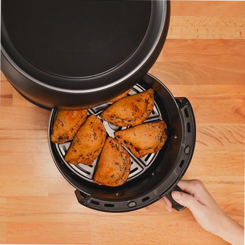 Cecofry Fantastik 3000
