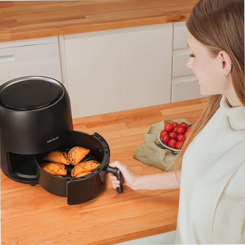 Cecofry Fantastik 3000