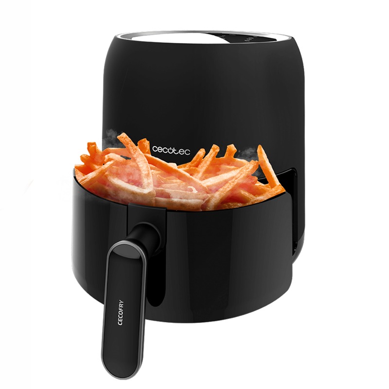 Cecofry Fantastik 3000