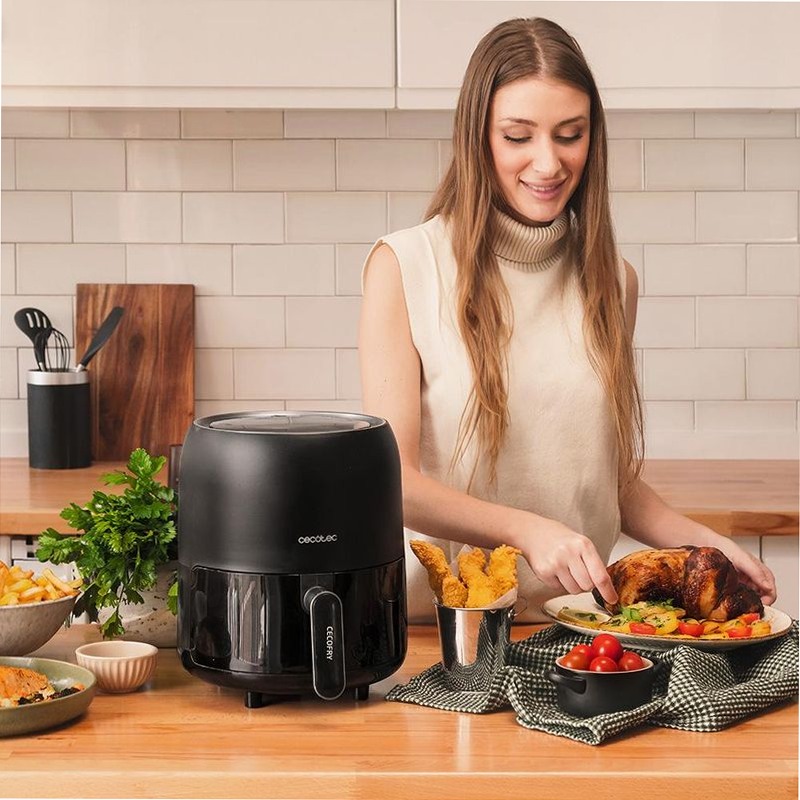Cecofry Fantastik 3000