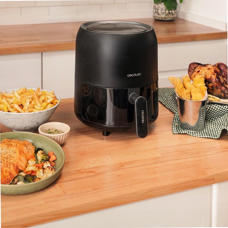 Cecofry Fantastik 3000