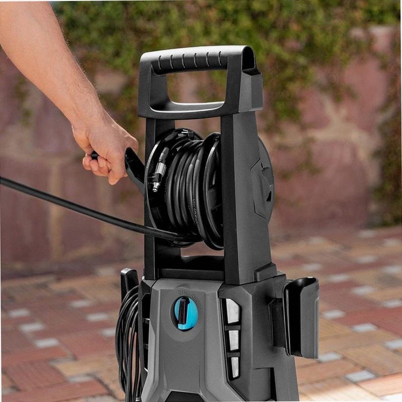 HydroBoost 2400 AdvanceClean