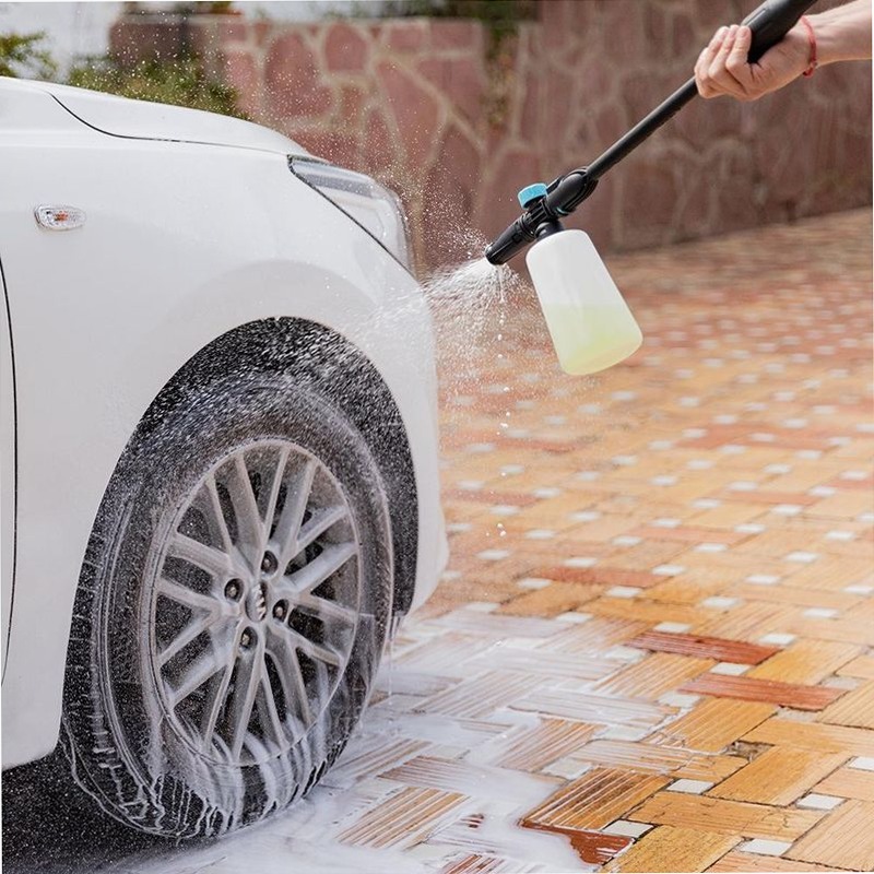 HydroBoost 2400 AdvanceClean