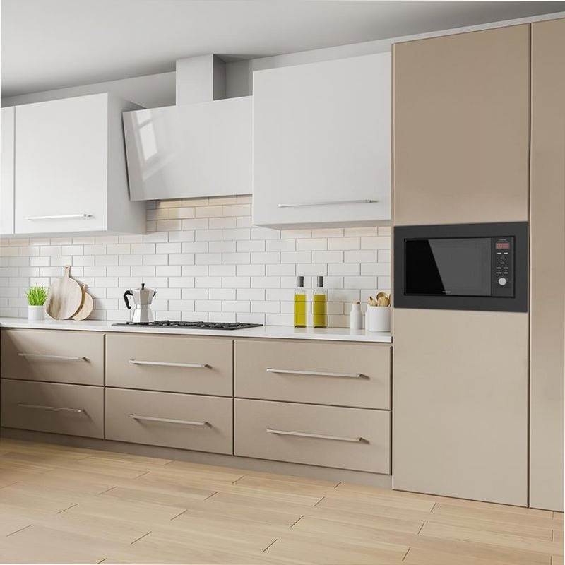 GrandHeat 2350 Built-in Black Nero 23