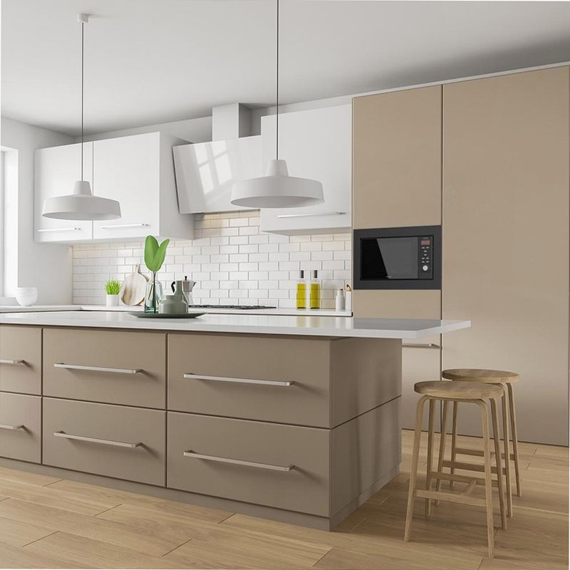 GrandHeat 2350 Built-in Black Nero 23