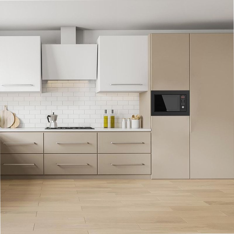 GrandHeat 2350 Built-in Black Nero 23