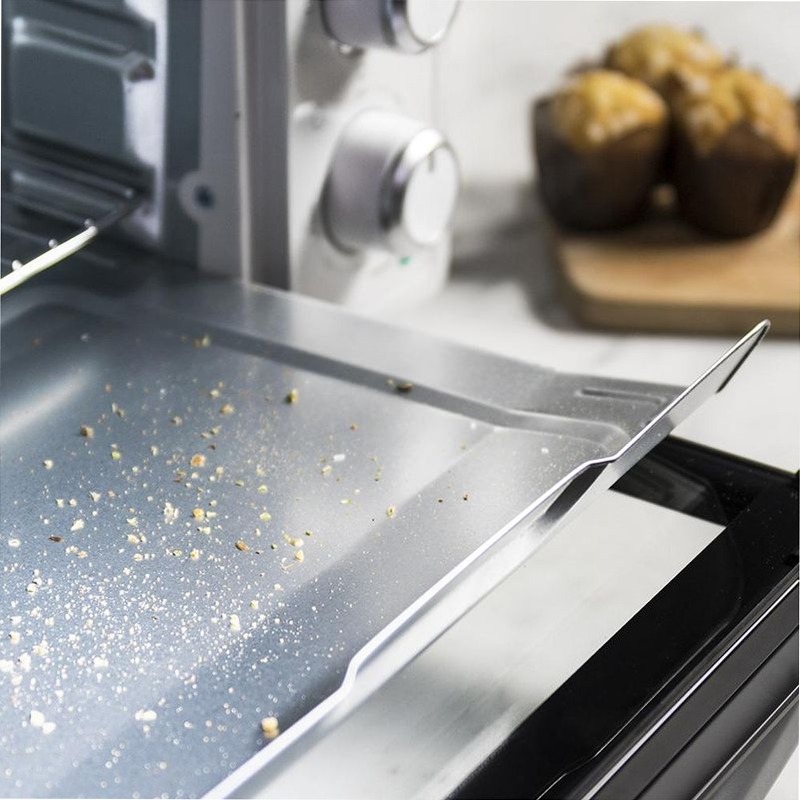 Bake&Toast 2300 White