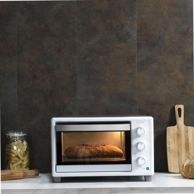 Bake&Toast 2300 White