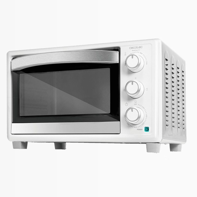 Bake&Toast 2300 White