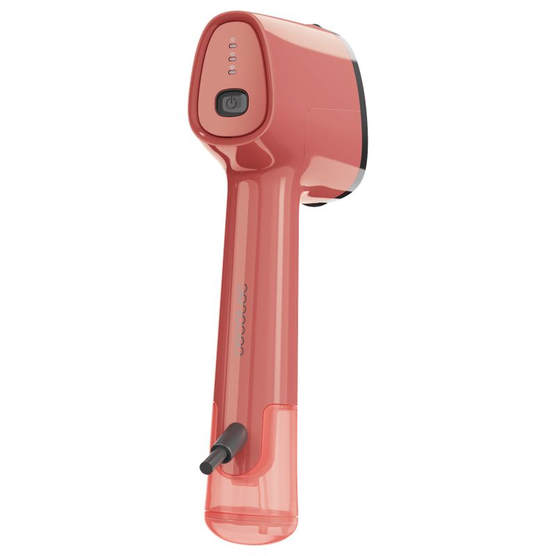 IronHero V-1500 Essential Red Rosso