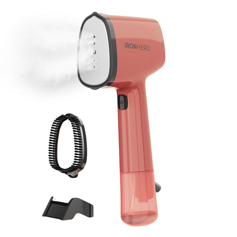 IronHero V-1500 Essential Red Rosso