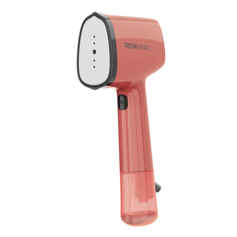 IronHero V-1500 Essential Red Rosso