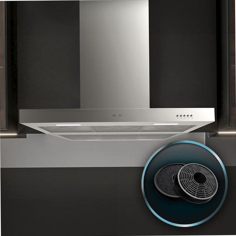 Bolero Flux TM 906500 Inox A
