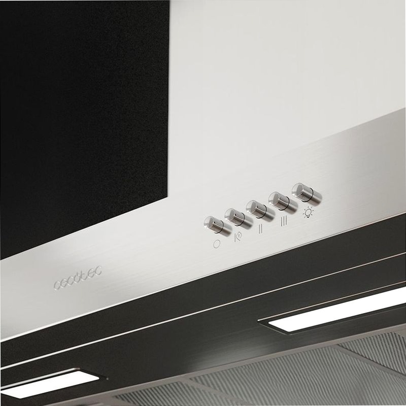Bolero Flux TM 906500 Inox A