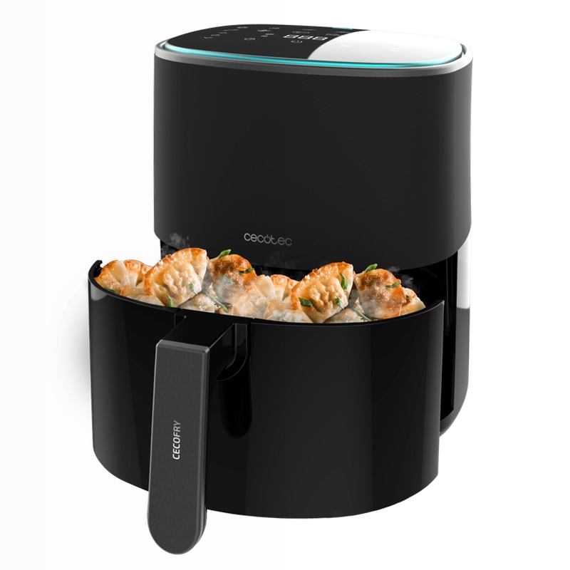 Friggitrice ad aria Cecofry Fantastik 6000