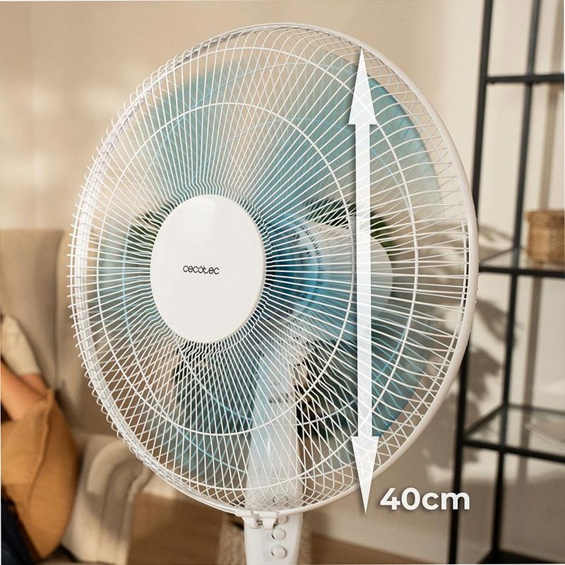 EnergySilence 515 WindLite Pro Cool