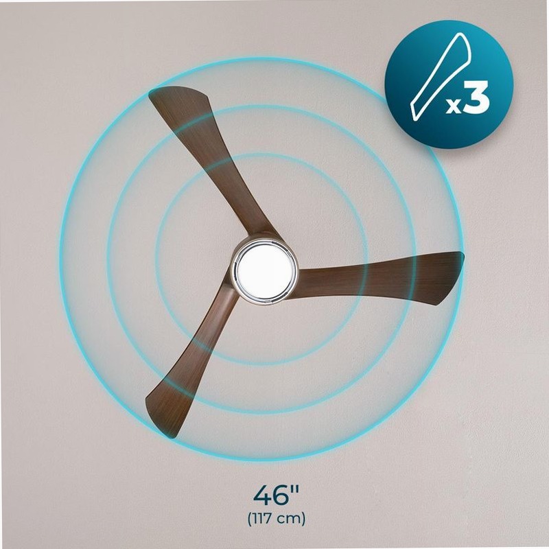 EnergySilence Aero 5330 Jelly Black&Wood