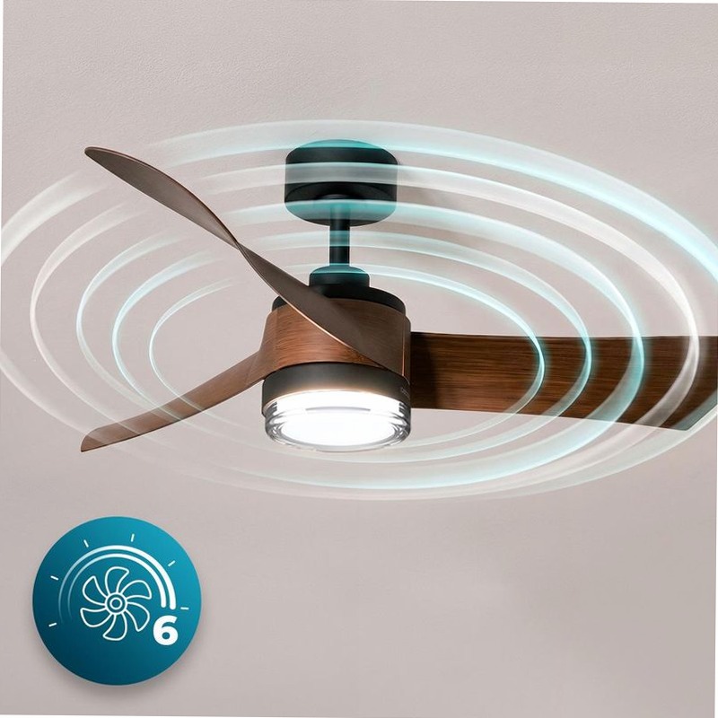 EnergySilence Aero 5330 Jelly Black&Wood