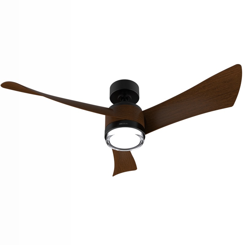 EnergySilence Aero 5330 Jelly Black&Wood